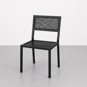 Silla Pampa Hierro