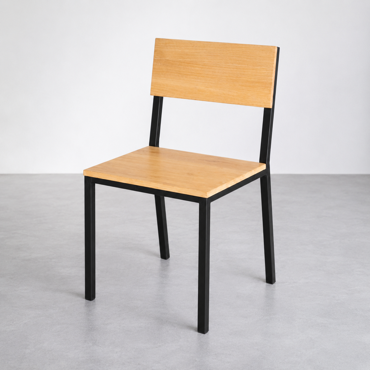 Silla Pampa Madera