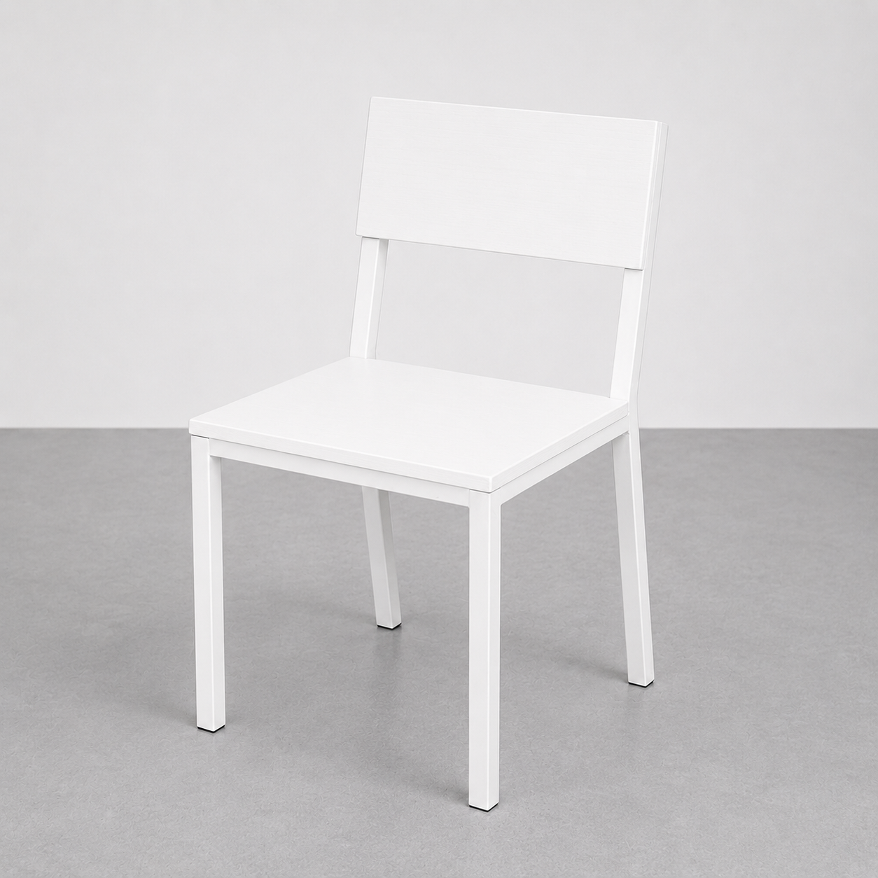Silla Pampa Madera - Imagen 3