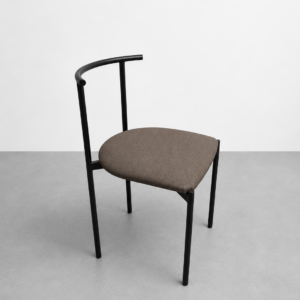 Silla Paraná Hierro