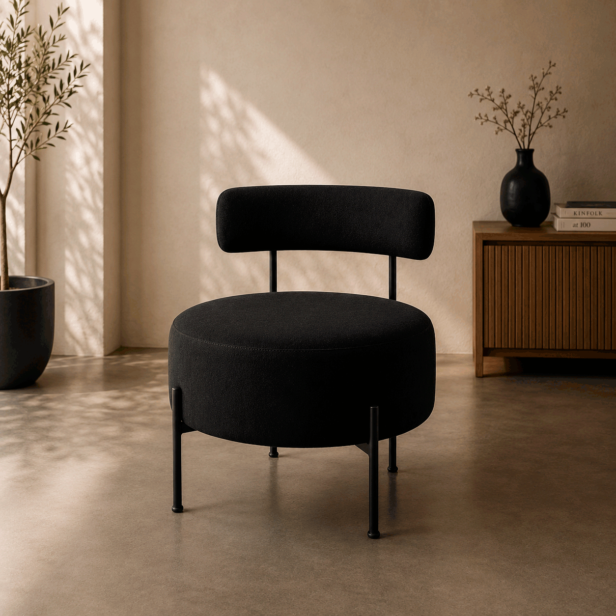 Sillones